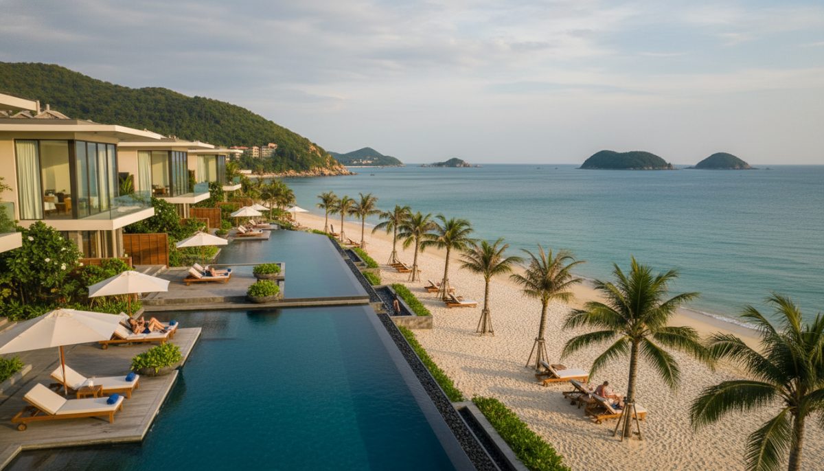 10 Resort Biển Được Yêu Thích Nhất Cho Kỳ Nghỉ Dưỡng 2026 - ảnh minh họa 2
