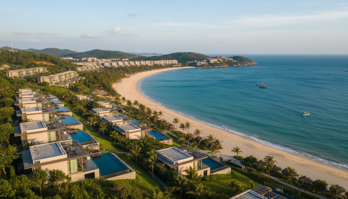 10 Resort Biển Được Yêu Thích Nhất Cho Kỳ Nghỉ Dưỡng 2026 - ảnh minh họa 4