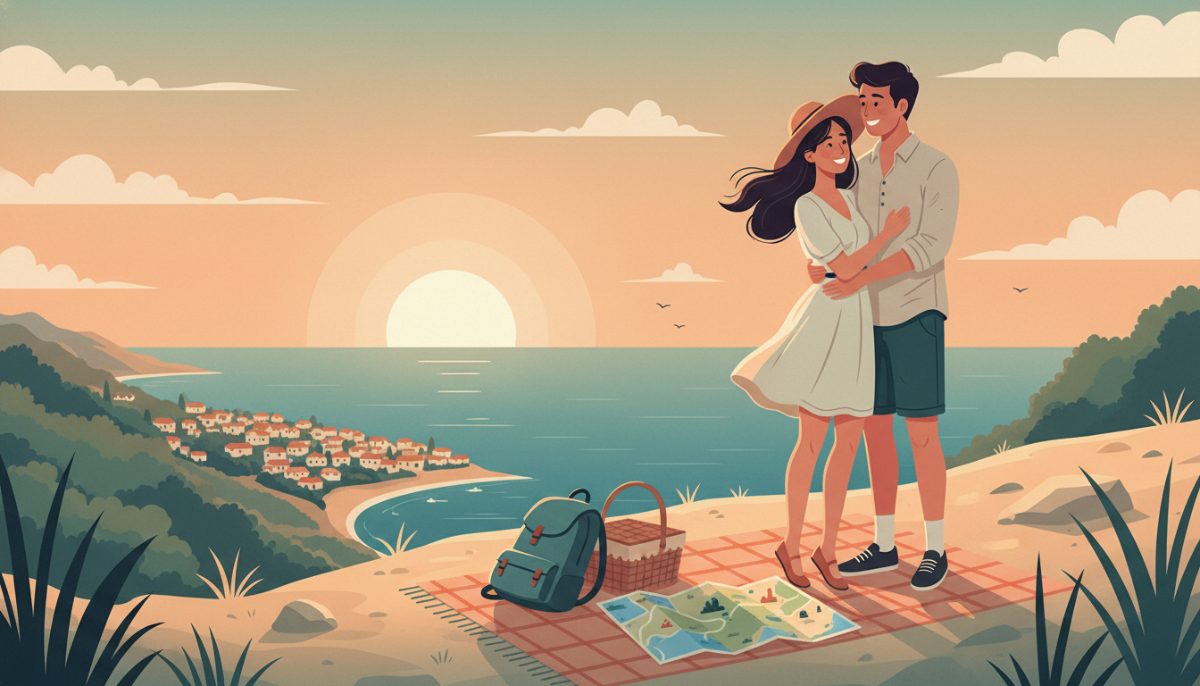 Gợi Ý Lịch Trình Kết Hợp Vé Tham Quan Và Du Lịch Gia Đình - ảnh minh họa 3