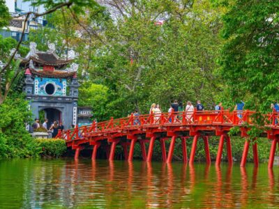 HÀ NỘI - SAPA - HÀ NỘI 4N3Đ