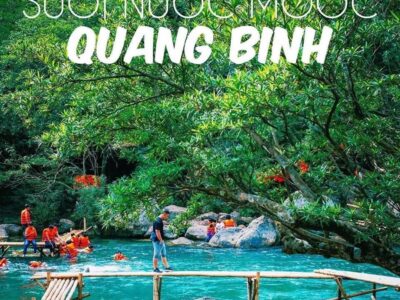 HUẾ - QUẢNG TRỊ - QUẢNG BÌNH - VŨNG CHÙA ĐẢO YẾN - ĐỘNG THIÊN ĐƯỜNG - SUỐI MOỌC - ĐỒI CÁT QUANG PHÚ 4N3Đ