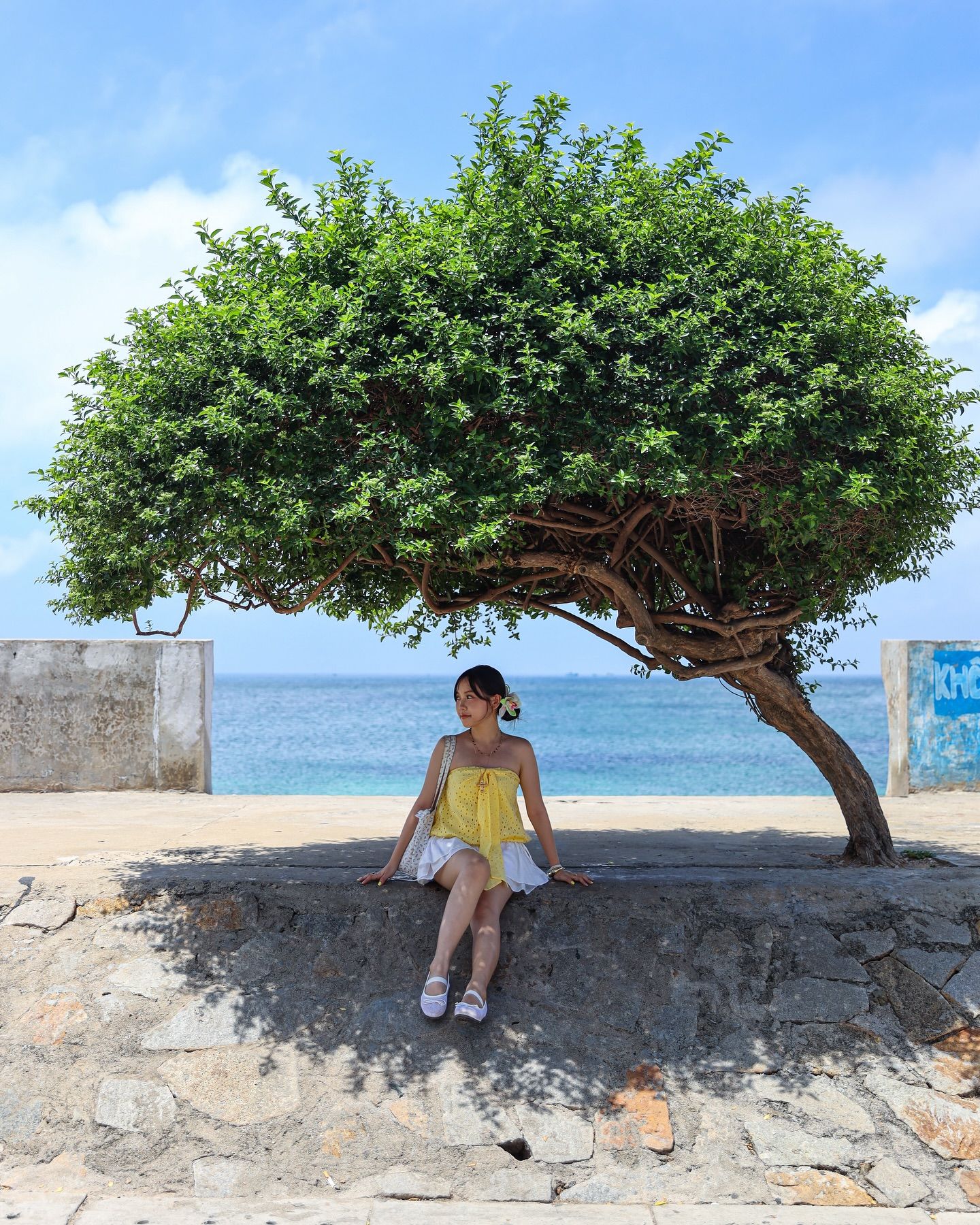 PHAN THIẾT - PHÚ QUÝ 3N3Đ