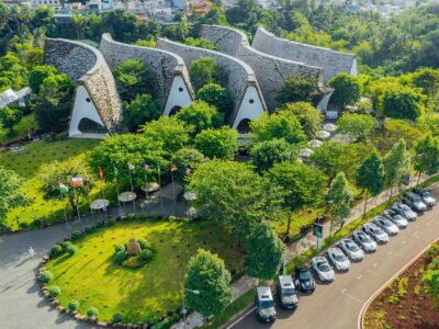 BUÔN MA THUỘT - BẢO TÀNG THẾ GIỚI CÀ PHÊ - NÚI ĐÁ VOI VÀ KDLHỒ LẮK - KHU DU LỊCH BUÔN ĐÔN - CHÙA SẮC TỨ KHẢI ĐOAN 4N3Đ