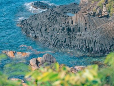 QUY NHƠN - KỲ CO - HÒN KHÔ - EO GIÓ - PHÚ YÊN - GÀNH ĐÁ ĐĨA - CHÙA THANH LƯƠNG 4N3Đ