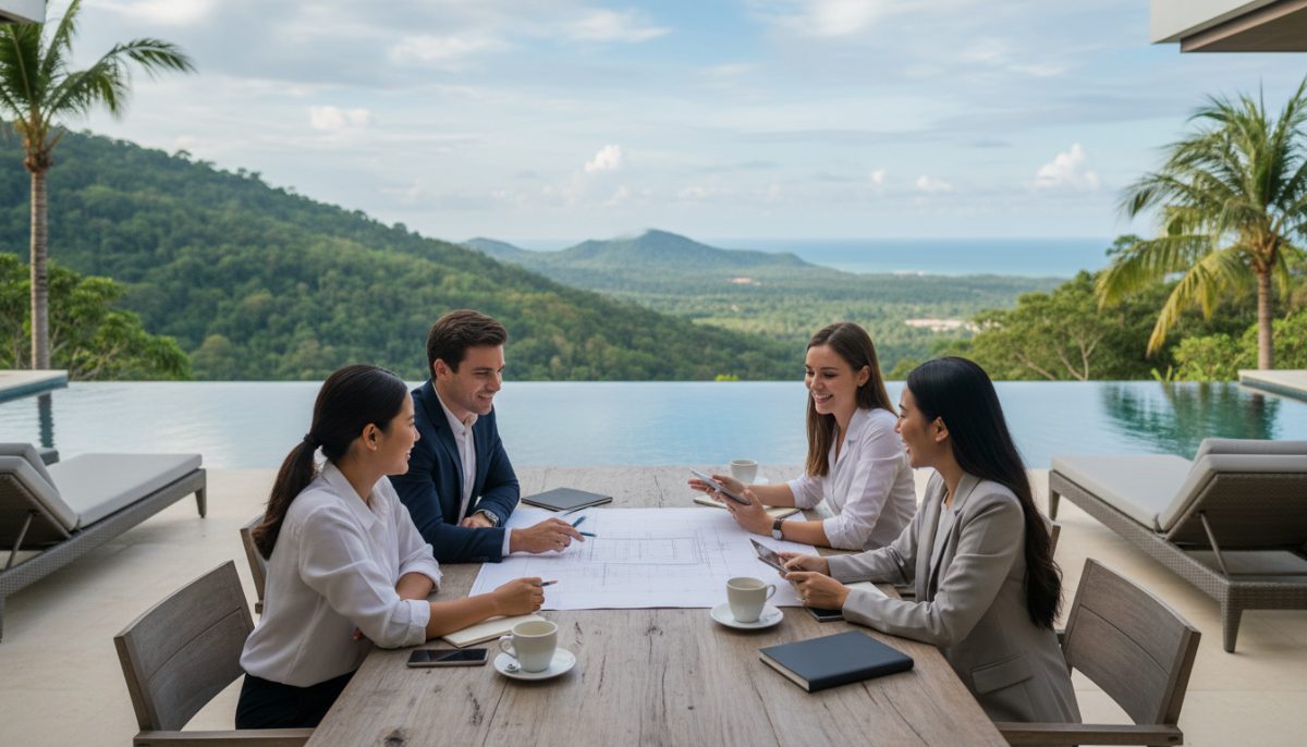 Khách Sạn Hay Resort? Lựa Chọn Nào Phù Hợp Với Bạn - ảnh minh họa 3